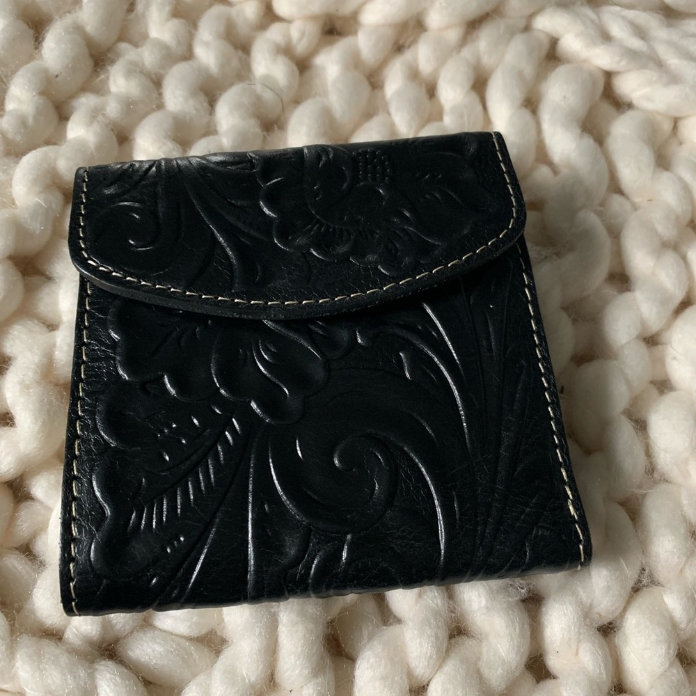 Patricia Nash wallet